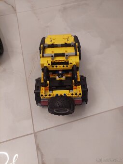 Lego - - 5