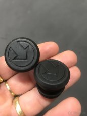 Záslepky/Štuple do riaditok - 5