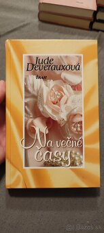 Jude Dererauxova - 5