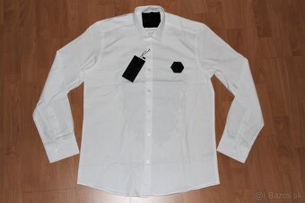 Pánska košeľa Philipp Plein - 5