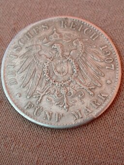 Predám rôzne mince - 5