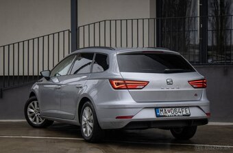 Seat Leon ST 1.6 TDI 85kW DSG7 - 5