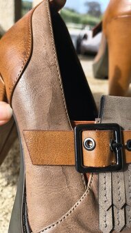 Poltopanky Bata, 37 - 5