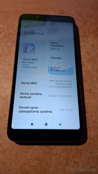 Xiaomi Redmi  7A - 5
