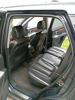 Predám Hyundai Santa fe - 5