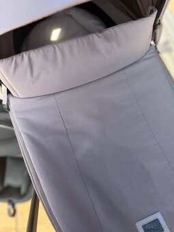 Cybex priam cozy - 5