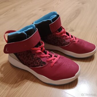 Topánky mix veľ. 35 - 5