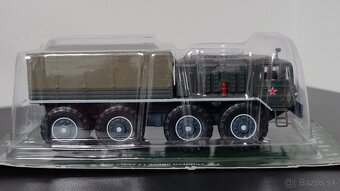 MAZ-535A (1960) 1:72 - 5