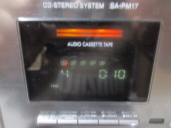 PANASONIC SA-PM17 - 5