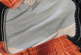 padavé s mačičkou S - 5