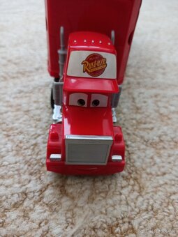 Kamión Mack ( Mattel ) - 5