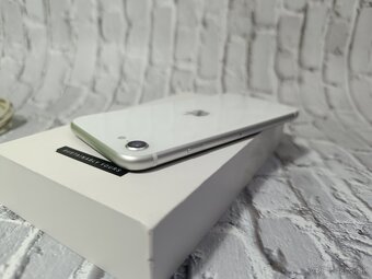 Apple Iphone SE 2020 128GB - 5