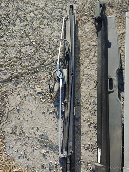 BMW rolety kufra bmw e36 e39 e53 audi A6 S6 e38 roletka - 5