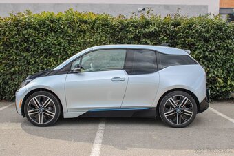 BMW i3 - 5