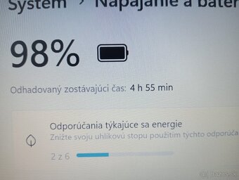 HP elitebook 840 G3 / 16gb ram / Intel core i7 / Windows 11 - 5