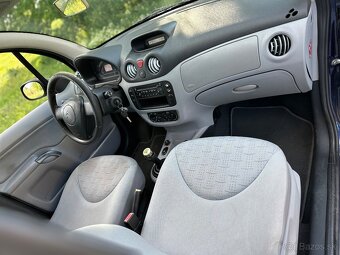 Citroën C3 1.1i - 5