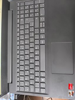 15.6" notebook Lenovo V15-ADA – Windows 11 Pro - 5