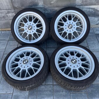 BBS R17 OEM - 5