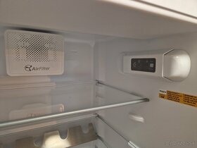 Predám vstavanú chladničku s mrazničkou Whirlpool ART6112 - 5