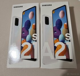 Samsung Galaxy A21s 3GB/32GB - 5