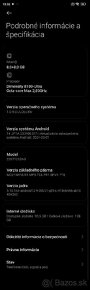 Xiaomi 12T záruka 01/2025 - 5