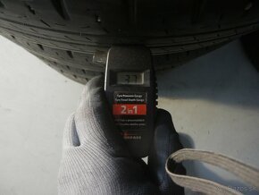 Letní pneu Michelin 195/75R16C - 5