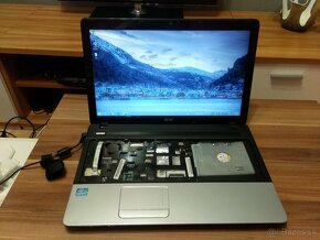 základná doska z notebooku Acer aspire E1-571G - 5