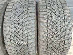 zimné pneu 235/50R17 96V - 5