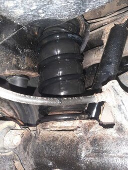Vzduchové vankuše do SUV, Dodávky a Osobné autá - 5