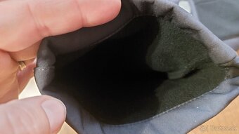 Predam softshell nohavice v.116/122 - 5