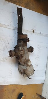 Predam Rotax reform nahradne diely - 5