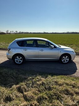 Mazda 3 1.6 MZ- CD 66kw Comfort - 5