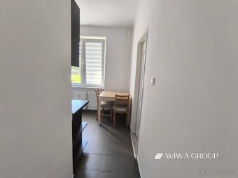 2-izbový byt na prenájom - Komárno - 5