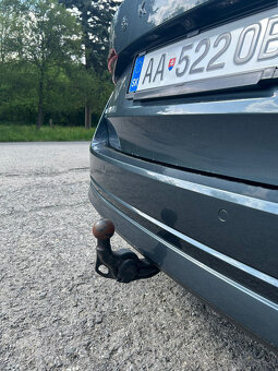 Škoda Octavia Combi 2.0 TDI SCR Business DSG - 5