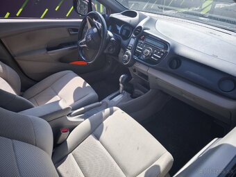 Honda Insight - 5