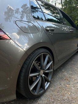Volkswagen Golf 7 R Line - 5