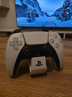 PlayStation 5 (PS5) s mechanikou - 5