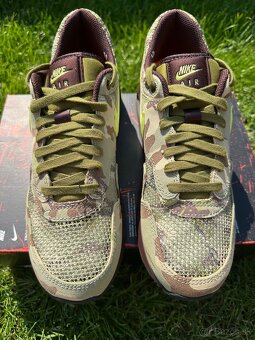 Tenisky Nike Air Max - 5