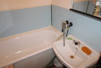 3-izbový byt s balkónom na predaj /66 m2/, Žilina - Hliny - 5