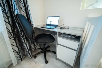 MODERNÝ 3 IZBOVÝ BYT, MOJŠ - ŽILINA - 5