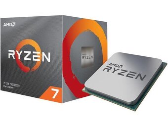 Herné pc 8jadro RYZEN 7 5800x 3.80ghz/NVME/GTX1660SUPER 6GB - 5