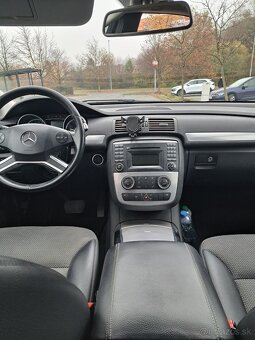 Mercedes R300 cdi po slevě - 5