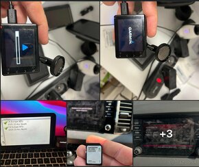 Aktualizácia GPS navigácií mapy 2025 ,servis GPS navigácií - 5