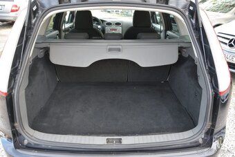 Ford Focus Combi 1.6 TDCI, ťažné - 5