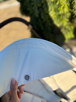 Cybex priam 4.0 - 5