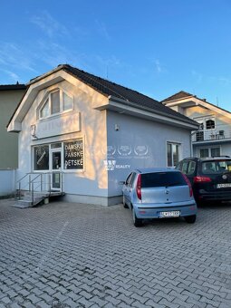 WFG | Predaj RD Podunajské Biskupice 200 m2 + objekt na po - 5