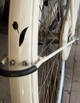Predam holandsky bicykel - 5
