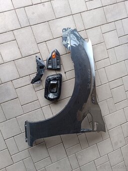 Ford ranger - 5