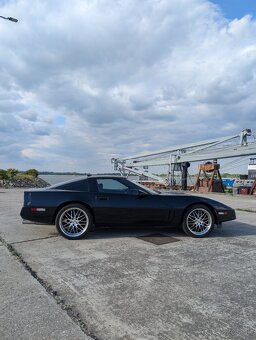 Corvette C4 - 5