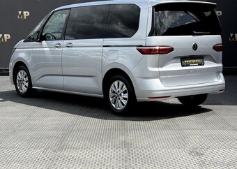 Volkswagen Multivan T7 2.0TDi DSG,1.Maj,Style, DPH automat - 5
